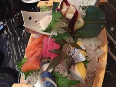 -南通绿洲国际假日酒店全日餐厅