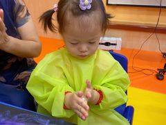 -红黄蓝成长中心•婴幼儿早教•托育(南山京基百纳广场店)