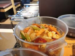 -黄记煌三汁焖锅(渝北金港国际店)