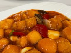 -凯鸽酒楼(大同振兴街店)