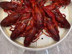 -虾女王·龙虾·烧烤(龙江店)