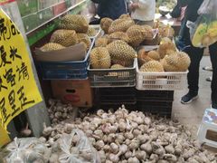 -家辉生鲜超市(东五路店)