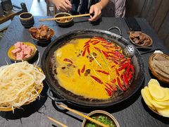 -胖碗火锅(观音桥店)