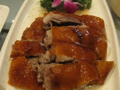 深井烧鹅-御花园·粤菜·海鲜火锅(中山公园店)