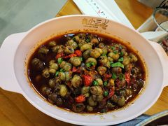 -鲁小三·大骨自助(金山总店)