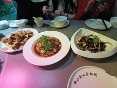 -郝小厨私家秘制餐厅
