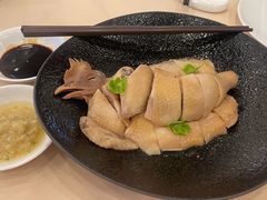 -南海渔村·空中一号