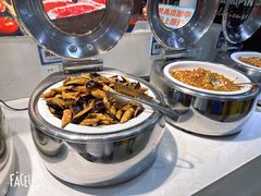 -集杰尚品海鲜烤肉自助餐厅(乳山振华店)