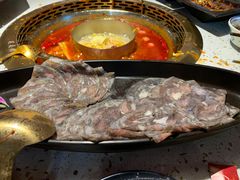 -火凤祥鲜货火锅·清真食品(宁夏总店)