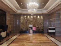 -抚顺中伟假日国际酒店