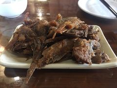 酥焖带鱼-鼎香润(德胜门内店)