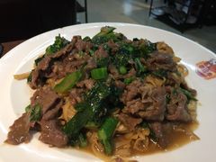 -幸运牛汕头小黄牛牛肉火锅(梅林店)