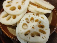 -星湖特色餐厅· 三岔湖环球融创天堂洲际酒店