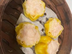 -万龙洲海鲜(南新仓店)