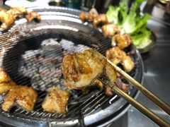 -本炙炭烤·蒲烧活鳗料理店(金沙洲店)