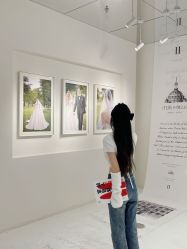 -帆拉斐婚纱摄影(春熙店)