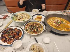 -味仙居(环城南路店)
