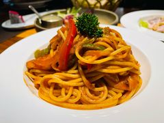 -秀·爱尔兰餐吧(上海路店)