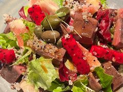 -山葵家·创意料理(宁波来福士店)