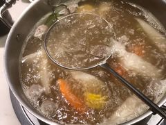 -左庭右院鲜牛肉火锅(浦江欢乐颂店)