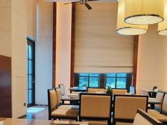 -鸣诗自助餐(澳門四季酒店)