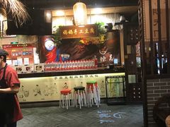 -唇辣号重庆老火锅(燕郊鑫乐汇店)
