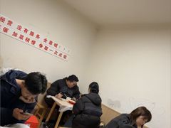 -郑记•不夜城烧烤•龙虾•虾蟹(黄鹤楼店)