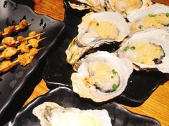 -烧蠔帮·生蚝海鲜牌档(观海店)