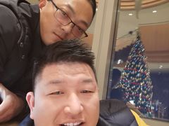 -银涛高尔夫练习场(徐泾店)