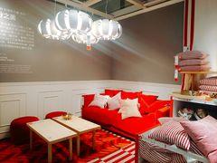 -宜家家居(西安未央商场店)