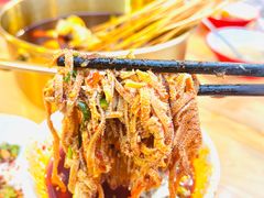 -两角签串串香十一年老字号(机场路店)