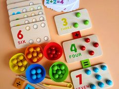 -童程童美·信息学竞赛·乐高机器人编程(长宁来福士校区)