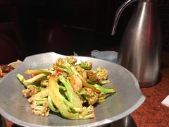 -绿茶餐厅(蓝色港湾店)