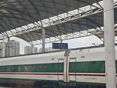 -石家庄站