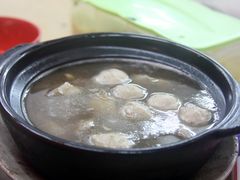 两人份-新记肉骨茶