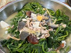 -红旗山庄(圭峰山店)