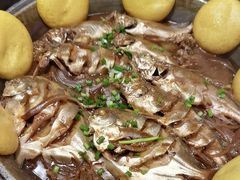 -五谷丰登农家院·地道胶东菜·海鲜烧烤(威海店)