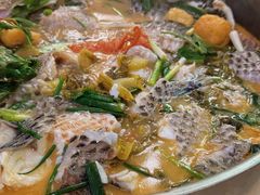 -溪悦渔庄(九龙湖店)
