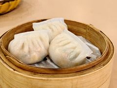 潮州蒸粉果-东城食府·手工点心·37年老字号(虎门店)