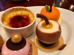 -广州富力君悦大酒店·凯菲厅