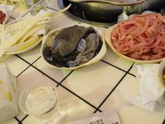 -储奇门鳝鱼火锅(总店)