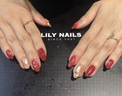 -LILY NAILS美甲美睫