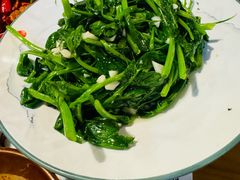 -重庆石磨豆花庄(乔庄店)