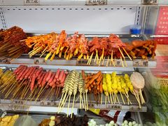 -幸福铁板烧(共和村店)