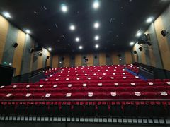 -自由人影城(大庆唐人中心店)