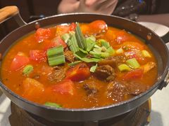 -陈江波老鸭煲(化工路店1号店)