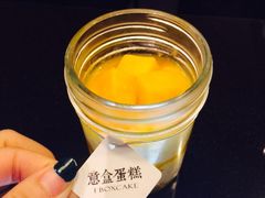 -意格蛋糕