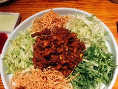 -满园烤鸭·春饼(中街大悦城店)