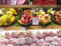 -PAGODA百果园(台柳路凯德广场店)