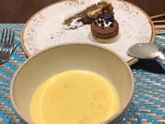 -沈阳和平艾美酒店新食谱西餐厅